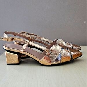 Women dressy sandal